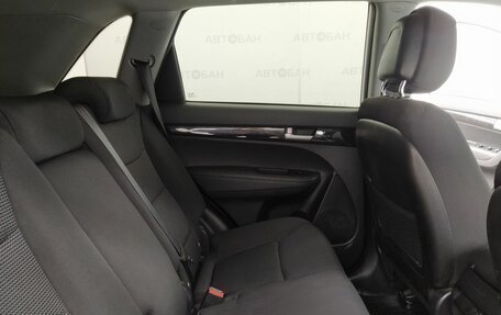 KIA Sorento II рестайлинг, 2018 год, 2 440 000 рублей, 21 фотография