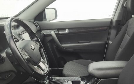KIA Sorento II рестайлинг, 2018 год, 2 440 000 рублей, 29 фотография