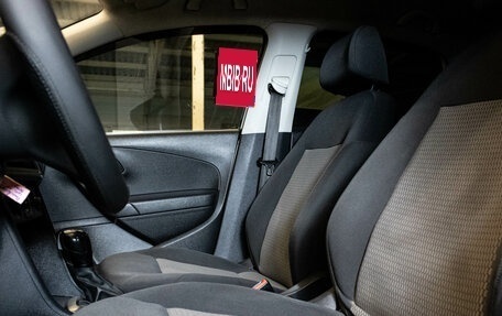 Volkswagen Polo VI (EU Market), 2011 год, 800 000 рублей, 9 фотография