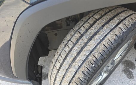 Toyota RAV4, 2020 год, 2 700 000 рублей, 6 фотография