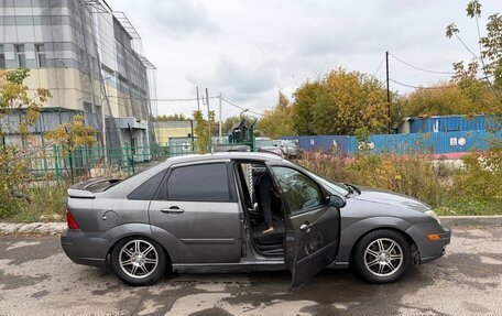 Ford Focus IV, 2005 год, 270 000 рублей, 3 фотография