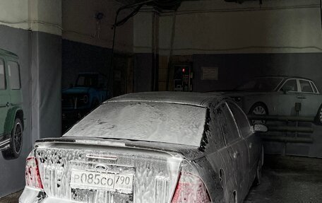 Ford Focus IV, 2005 год, 270 000 рублей, 2 фотография