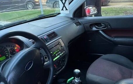 Ford Focus IV, 2005 год, 270 000 рублей, 6 фотография
