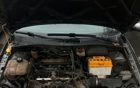 Ford Focus IV, 2005 год, 270 000 рублей, 7 фотография
