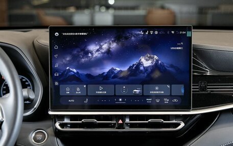 Toyota Highlander, 2026 год, 5 550 000 рублей, 25 фотография