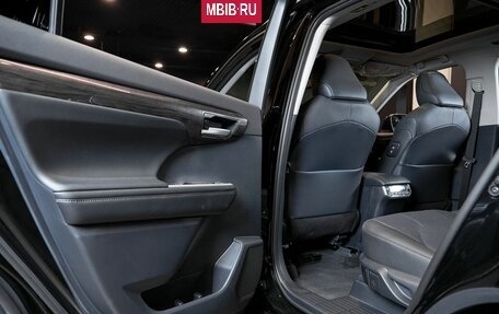 Toyota Highlander, 2026 год, 5 550 000 рублей, 19 фотография