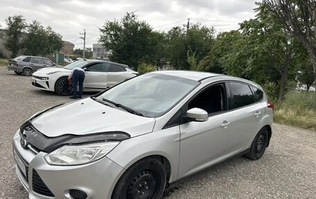 Ford Focus III, 2011 год, 500 000 рублей, 4 фотография
