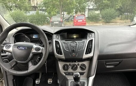 Ford Focus III, 2011 год, 500 000 рублей, 8 фотография