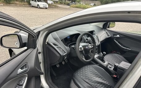 Ford Focus III, 2011 год, 500 000 рублей, 6 фотография