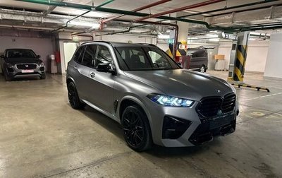 BMW X5 M, 2024 год, 19 900 000 рублей, 1 фотография