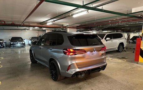 BMW X5 M, 2024 год, 19 900 000 рублей, 6 фотография