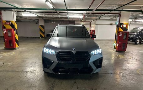 BMW X5 M, 2024 год, 19 900 000 рублей, 7 фотография