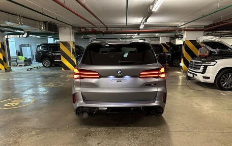BMW X5 M, 2024 год, 19 900 000 рублей, 3 фотография