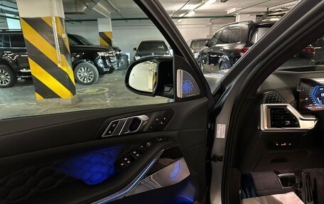 BMW X5 M, 2024 год, 19 900 000 рублей, 5 фотография