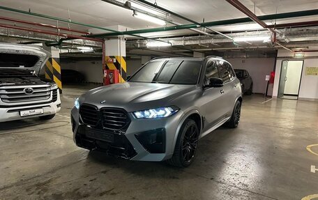 BMW X5 M, 2024 год, 19 900 000 рублей, 2 фотография