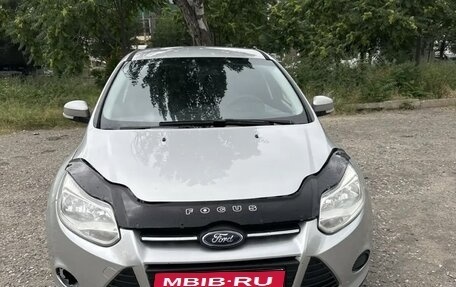 Ford Focus III, 2011 год, 500 000 рублей, 2 фотография