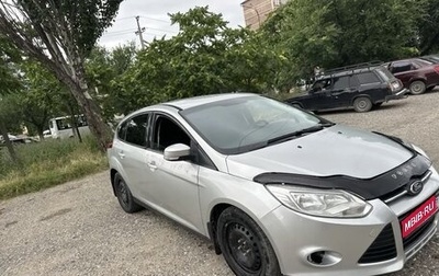 Ford Focus III, 2011 год, 500 000 рублей, 1 фотография