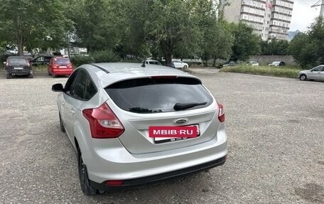 Ford Focus III, 2011 год, 500 000 рублей, 3 фотография