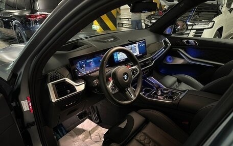 BMW X5 M, 2024 год, 19 900 000 рублей, 4 фотография