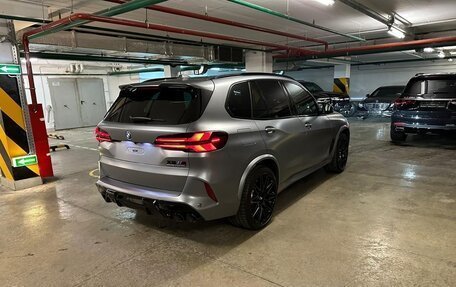 BMW X5 M, 2024 год, 19 900 000 рублей, 8 фотография