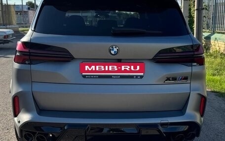 BMW X5 M, 2024 год, 19 900 000 рублей, 9 фотография