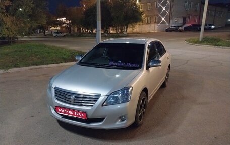 Toyota Premio, 2008 год, 960 000 рублей, 1 фотография