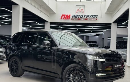 Land Rover Range Rover IV рестайлинг, 2026 год, 21 690 000 рублей, 1 фотография