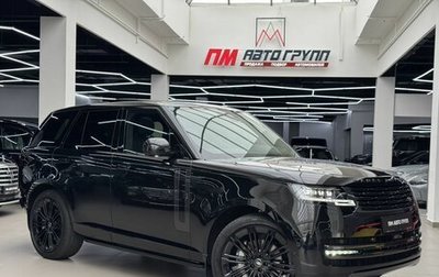 Land Rover Range Rover IV рестайлинг, 2026 год, 21 690 000 рублей, 1 фотография