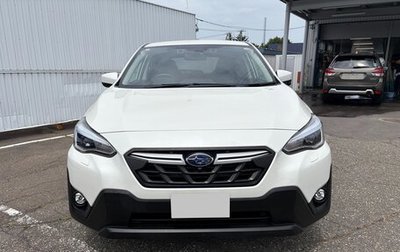 Subaru XV II, 2023 год, 1 435 000 рублей, 1 фотография
