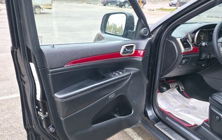 Jeep Grand Cherokee, 2013 год, 2 150 000 рублей, 7 фотография