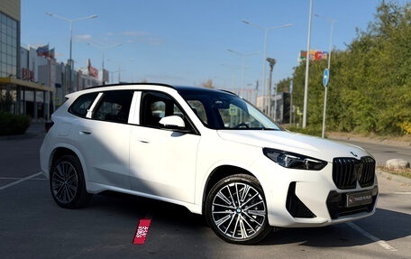 BMW X1, 2026 год, 5 670 000 рублей, 1 фотография