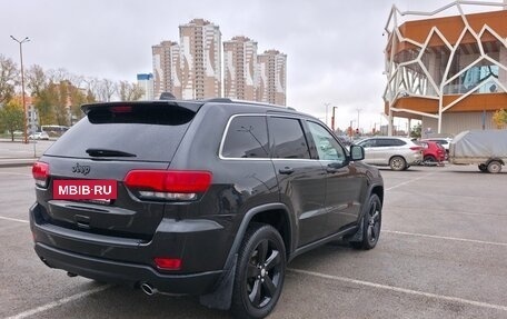 Jeep Grand Cherokee, 2013 год, 2 150 000 рублей, 4 фотография