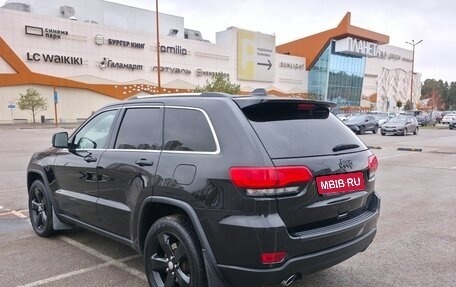 Jeep Grand Cherokee, 2013 год, 2 150 000 рублей, 6 фотография