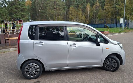 Daihatsu Move VI рестайлинг, 2014 год, 720 000 рублей, 5 фотография