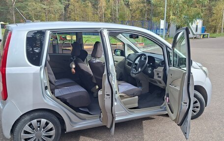 Daihatsu Move VI рестайлинг, 2014 год, 720 000 рублей, 8 фотография