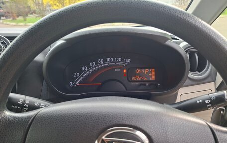 Daihatsu Move VI рестайлинг, 2014 год, 720 000 рублей, 9 фотография