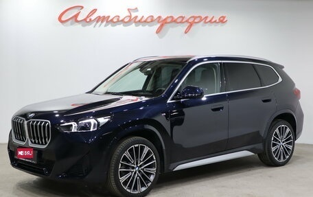 BMW X1, 2025 год, 5 300 000 рублей, 1 фотография