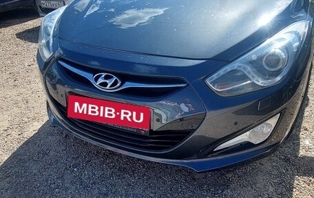 Hyundai i40 I рестайлинг, 2013 год, 1 200 000 рублей, 1 фотография