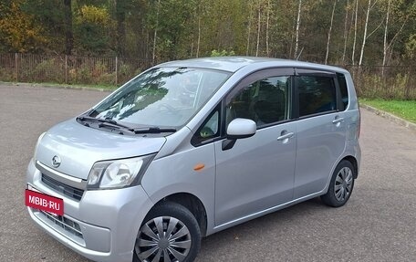 Daihatsu Move VI рестайлинг, 2014 год, 720 000 рублей, 3 фотография