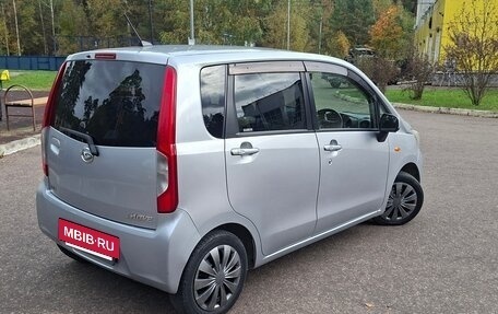 Daihatsu Move VI рестайлинг, 2014 год, 720 000 рублей, 7 фотография