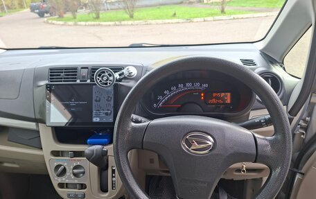 Daihatsu Move VI рестайлинг, 2014 год, 720 000 рублей, 10 фотография