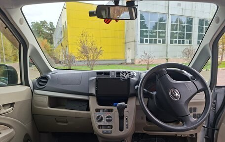Daihatsu Move VI рестайлинг, 2014 год, 720 000 рублей, 13 фотография