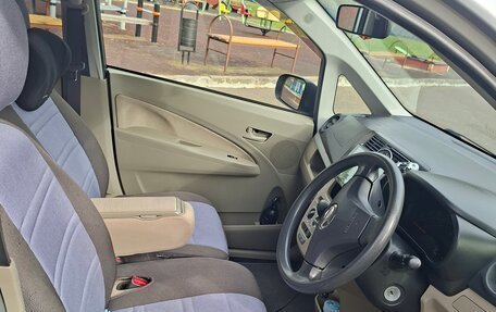 Daihatsu Move VI рестайлинг, 2014 год, 720 000 рублей, 12 фотография