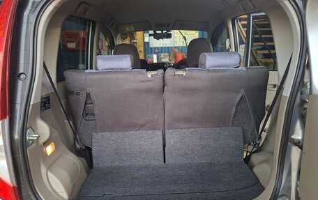 Daihatsu Move VI рестайлинг, 2014 год, 720 000 рублей, 16 фотография