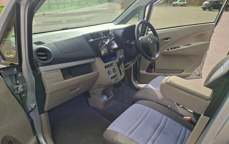 Daihatsu Move VI рестайлинг, 2014 год, 720 000 рублей, 14 фотография