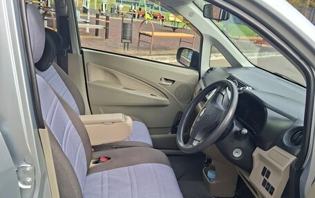 Daihatsu Move VI рестайлинг, 2014 год, 720 000 рублей, 15 фотография