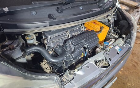 Daihatsu Move VI рестайлинг, 2014 год, 720 000 рублей, 17 фотография
