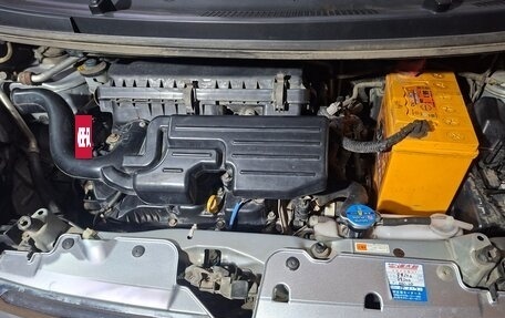 Daihatsu Move VI рестайлинг, 2014 год, 720 000 рублей, 18 фотография