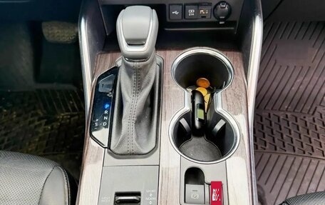 Toyota Highlander, 2021 год, 4 650 000 рублей, 9 фотография
