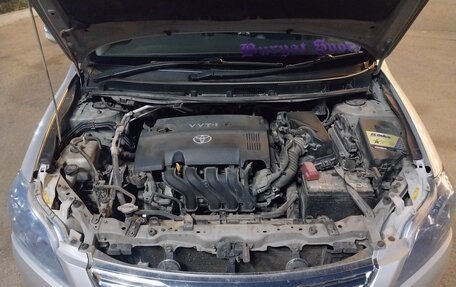 Toyota Premio, 2008 год, 960 000 рублей, 7 фотография